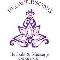 Flowersong Herbals & massage image 1